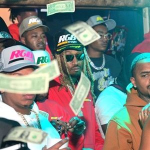 Meet your Posher, Harold